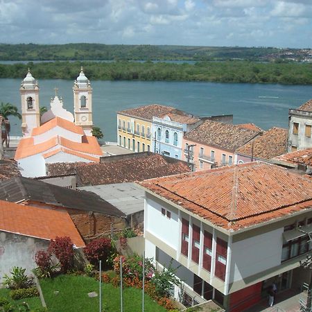 Hotel Sao Francisco Penedo  Exterior foto